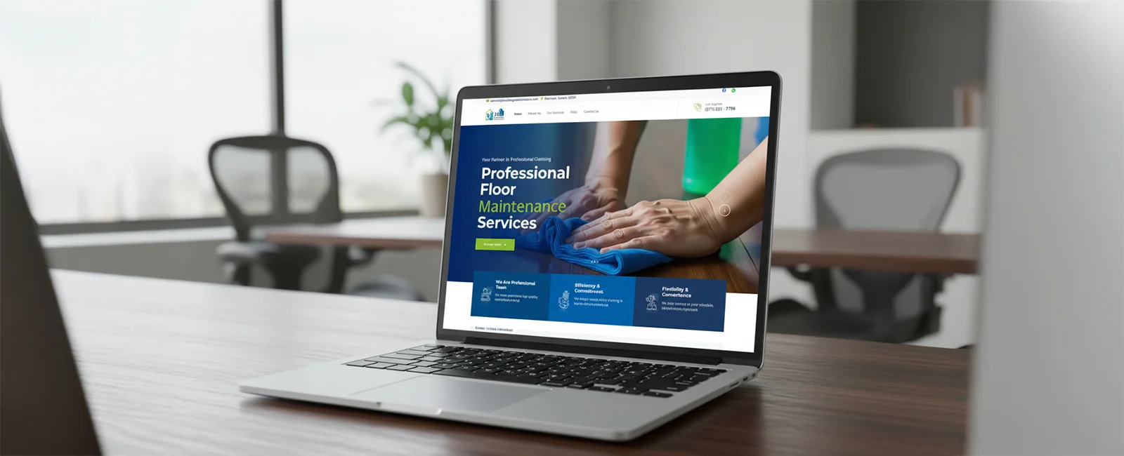 GRKC Client Project - JL Maintenance